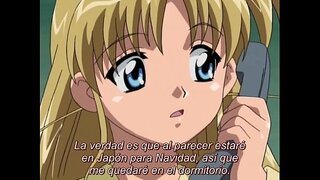 Triangolo Cuore Sazanami Joshi Ryo 04