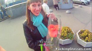 Naai Bril - Ons man het&#039;n ander datum beplan vir vandag