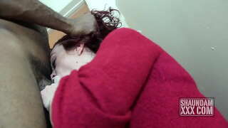 Felasyon Mèt mouche Shaundam