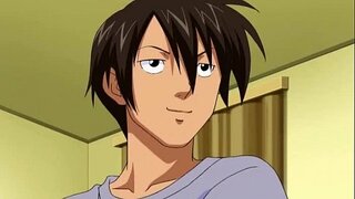 Gobba Bang vol.2 censurato