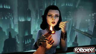 Gforn:Bioshock Infinite - Cuid 1