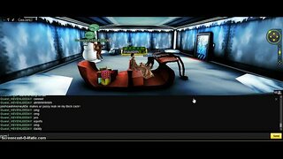 Cmc الأسود العربدة