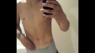 19yr al w/risege Schwanz