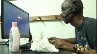 [เรื่องของหนังโป๊]Riven คนถูกเนรเทศ-เบลล่า Nikole ดำ#1[เรื่องของตำนาน]