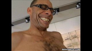 Շան - Ռամոն Кончил