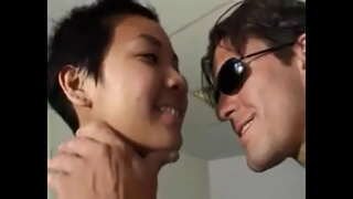 Cute Filipina Frapataj De TT Knabo