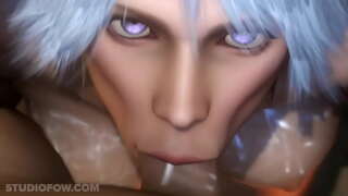 Jahat Tersedak - StudioFOW