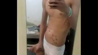 Al lantando Facebook: Alehandro Curso I