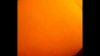 Fucking while her parents are in the other room