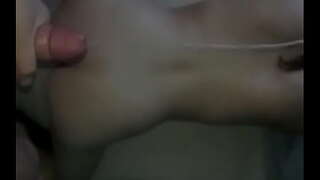 ���ೊಡ್ಡ ಶಿಶ್ನ ಹಗ್ಗಗಳನ್ನು ಅಪ್ wifeys ಮತ್ತೆ (ನಿಧಾನ ಚಲನೆ)