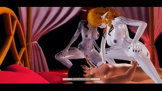 Демон - суккуб - 3