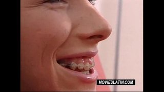 Sandr - Carino Tedesco Anale Teen