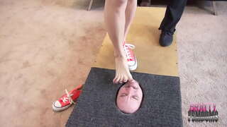 Orias באסטט לונה ורה להשתמש Facebox רגל מנקה