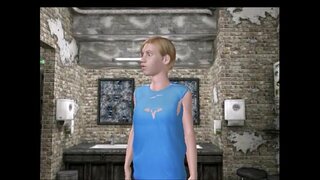 Непослушная Nancy epizod 13 part 1