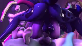 Breaking di Unicorn Baru