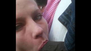 Huntsville Freak Vuole un giro questo è il pagamento