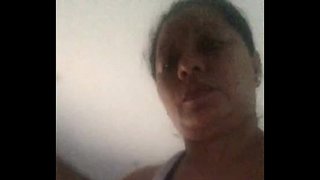 Masturbates diante da cámara