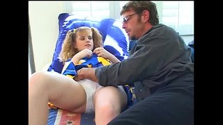 ���ीयरलीडर&amp;#039;s मा गर्मी Vid 1