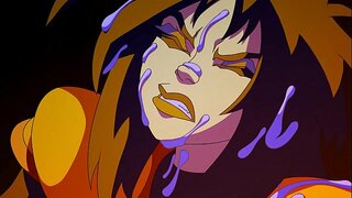 Cartoon anime Sesso manstor