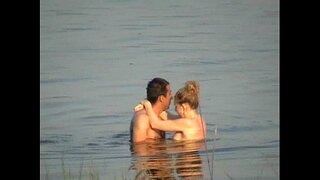 Trepando קיין Mar - ווידעא 2