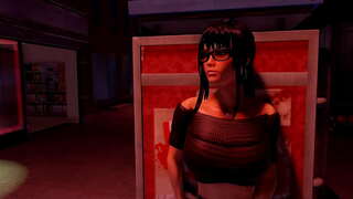 Paauglių Kekše asmens Dienoraščiai - Episode IV