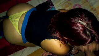 Matanda infiel sa akin la mama super