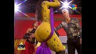 Belen Lokale - MANERA-Bodypainting