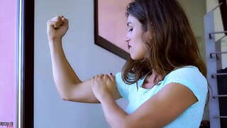 ���चिव बेअर घट्ट मुठ लढत अलेक्सा Query टोमास जुलिया Roca