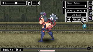 SHINOBI मुलगी मिनी गॅलरी