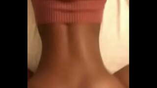 ̞�은 나귀 하지만 좋은 Kiesha