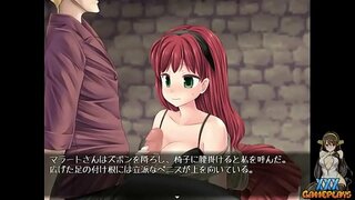 Sally kang Authorative Laporan ing aku. Prostitusi | Episode #1