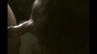 Mbola minono ny dick ny namana aho