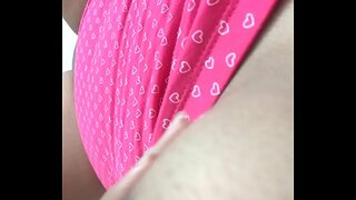 Kugusa mwenyewe wakati wa usiku