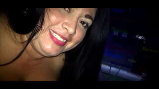 Грудастая tabatharojas69 делает хорошую РУССКУЮ