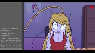 Krøllete Spenne HACKET