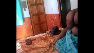 бхабхи хард чудай