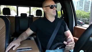 Satiksmes jarkoff punheta nav carro