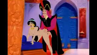 Aladdin विडंबन सुलतान