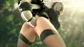 Cattivo [SFM HMV PMV]