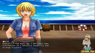 Virdžīnu Salas | Spēle #1