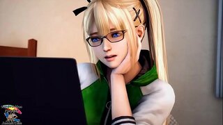 ���ेरी गुलाब ई. आर.-SFM