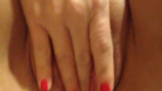 ыстық киска