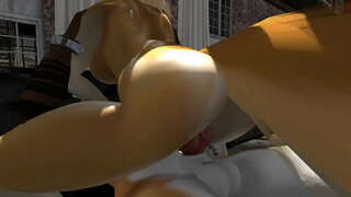 Sluts स्ट्रीट - शो नंतर 2 ( फर / Yiff )