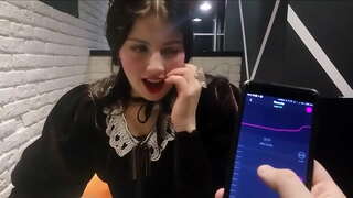 Млоецлӓн ӹдӹржӹм ресторанышты мыскылен охмибод