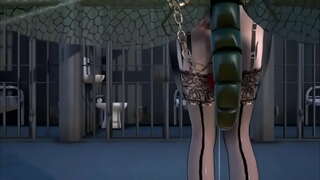 [MMD] خطيرة الشجاعة الرقص 2017