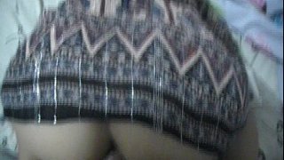 Энрики е Rentinha сукњу Индијана