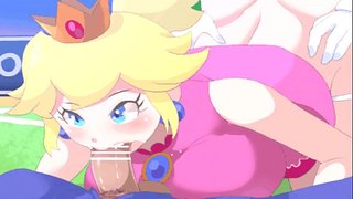 Nintendo Makakuha Ng Tucked Up Remix!