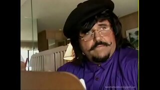 Петр Хойд гайхалтай зөндөө булэг Jr Carrington