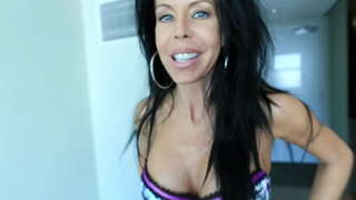 Tabita Stevens bali ing bisnis! &#039;18.01.24.