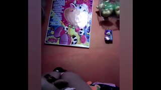 دوربین مخفی, جاسوس, خود ارضایی